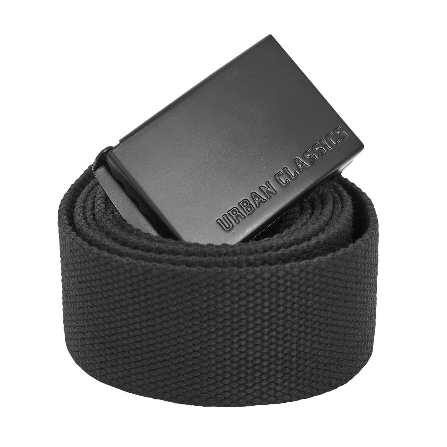 Gürtel Long Canvas Belt
