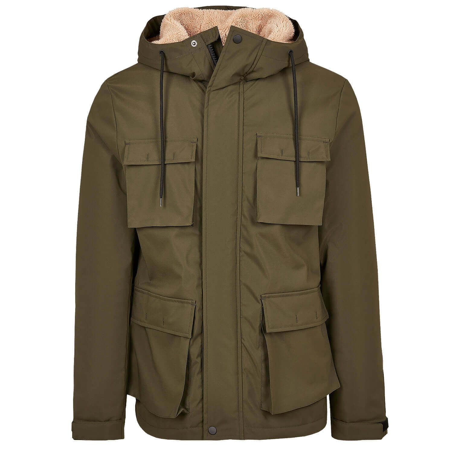 Field Jacket (Sale)