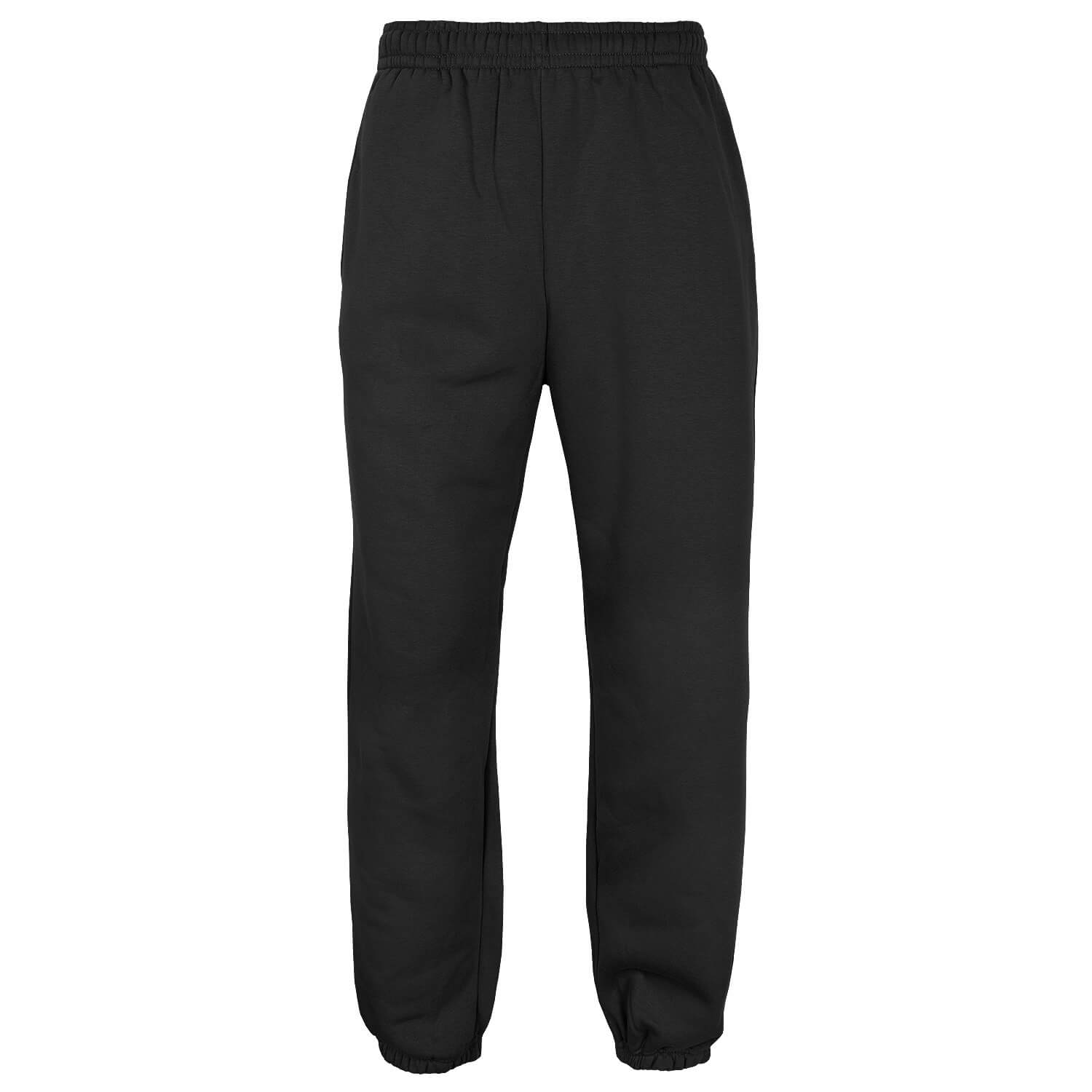 Fluffy Sweatpants