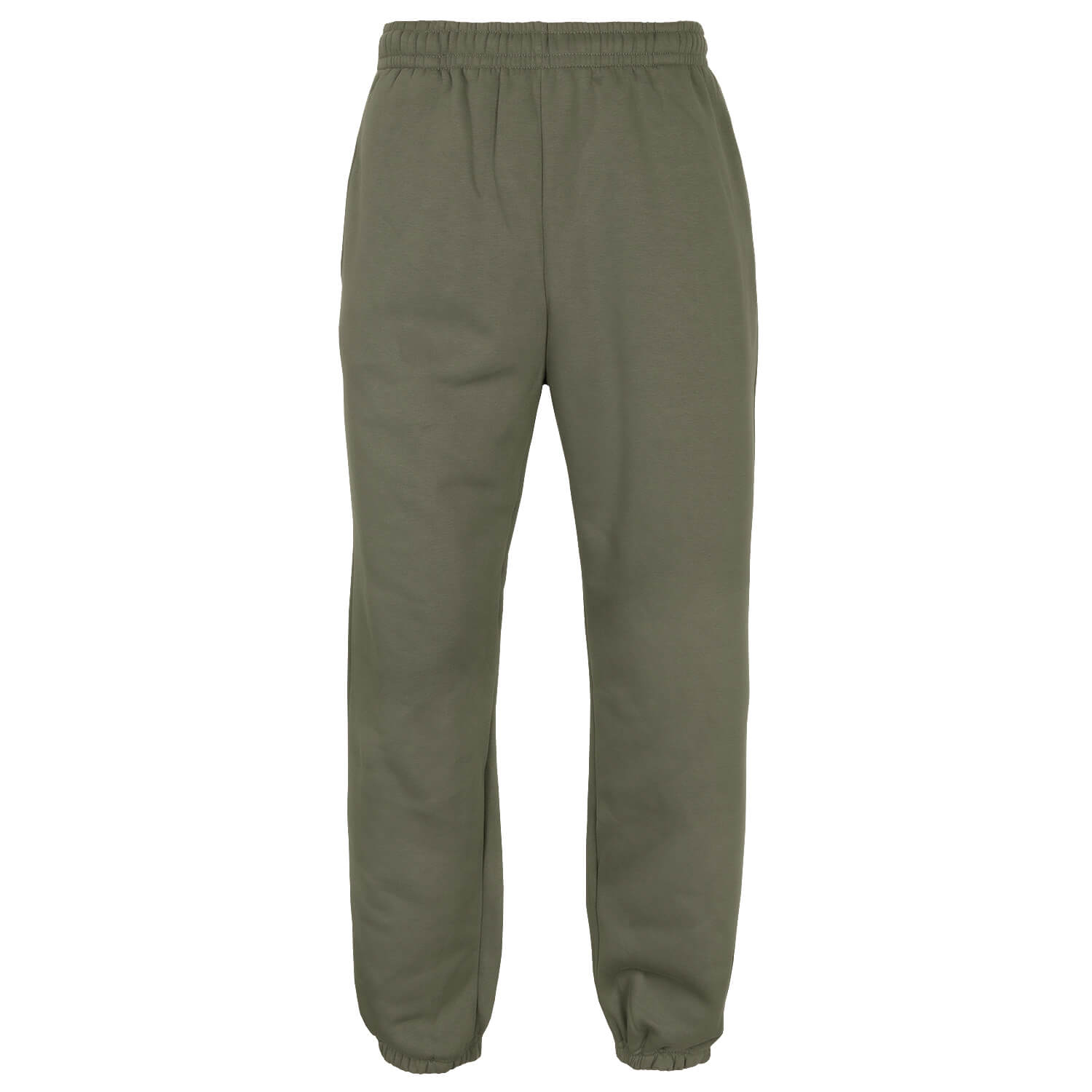 Fluffy Sweatpants