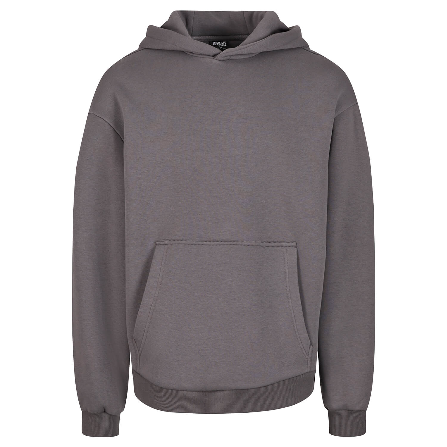 Fluffy Hoody