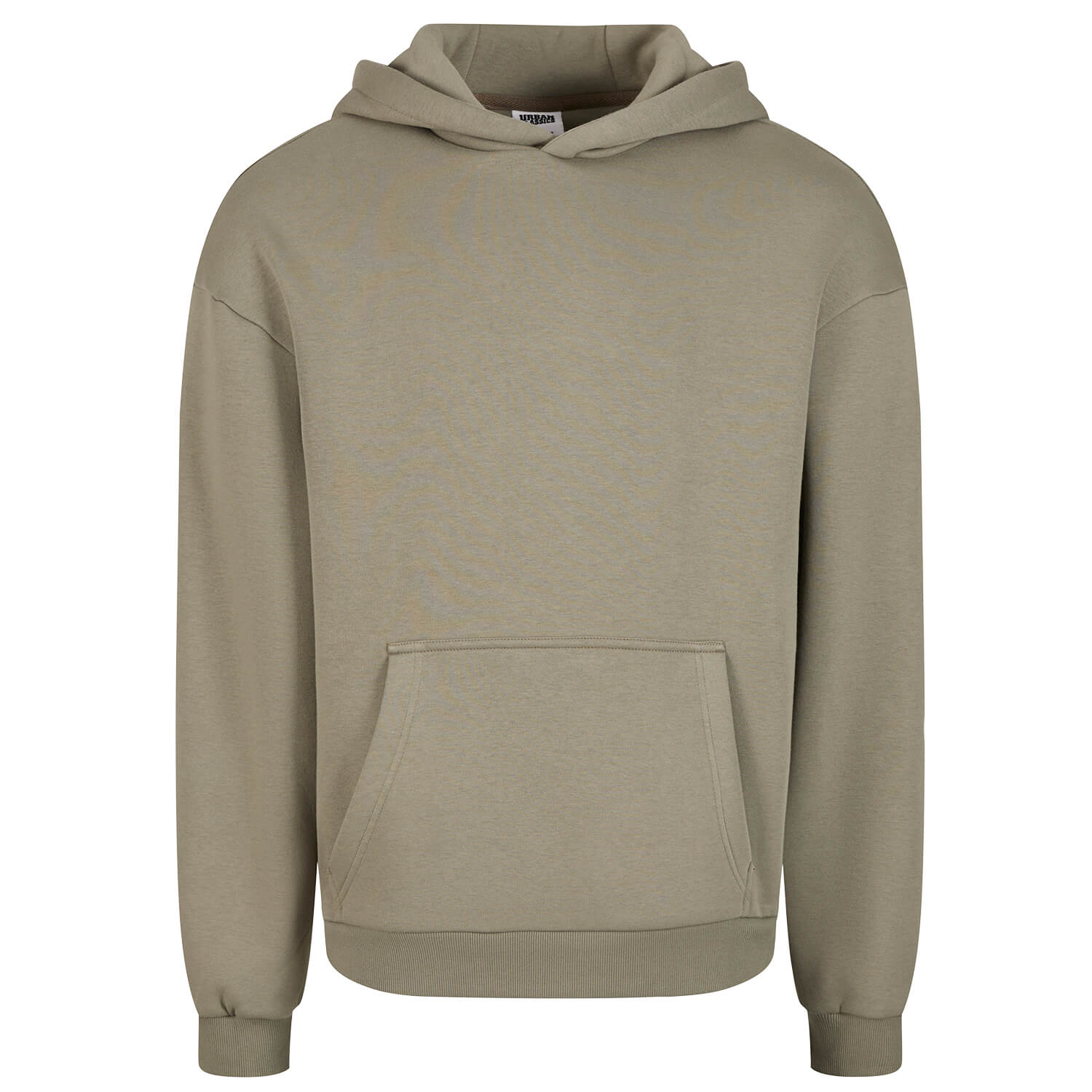 Fluffy Hoody