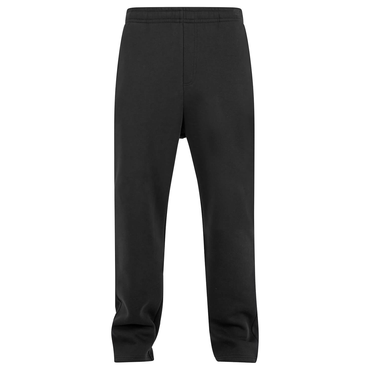 Fluffy Trackpants
