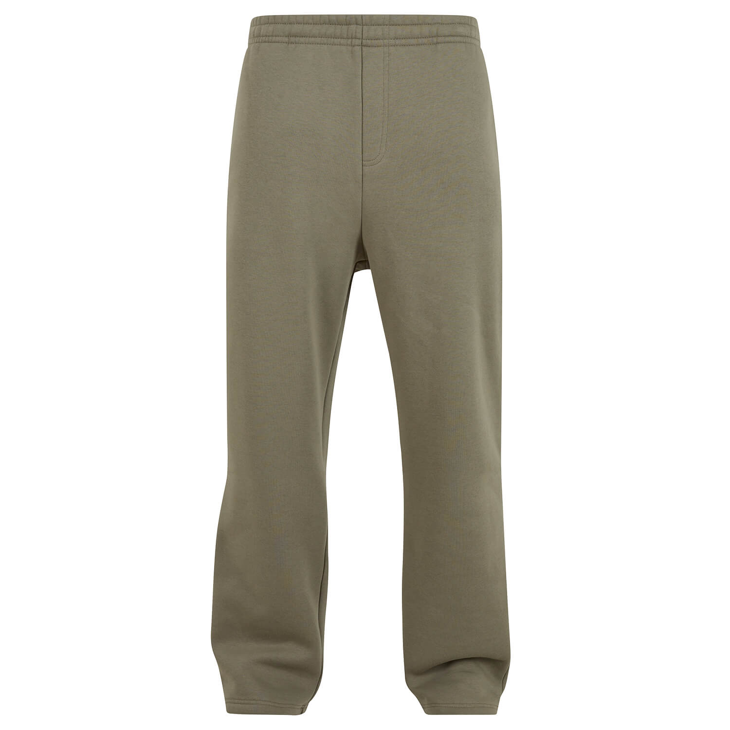Fluffy Trackpants