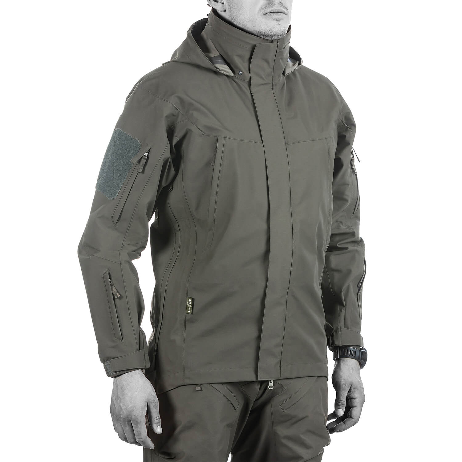 Monsoon XT Gen. 2 Regenjacke