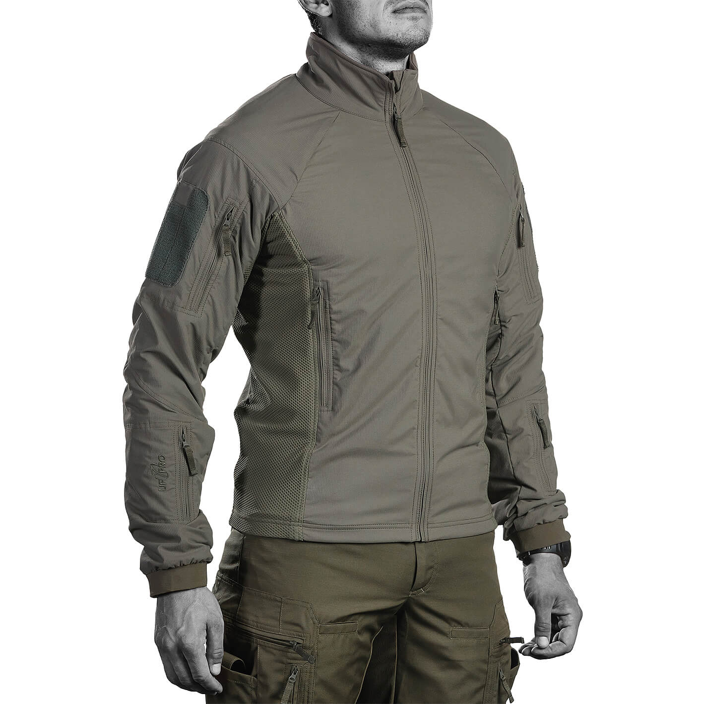 Hunter FZ Gen.2 Taktische Softshell Jacke