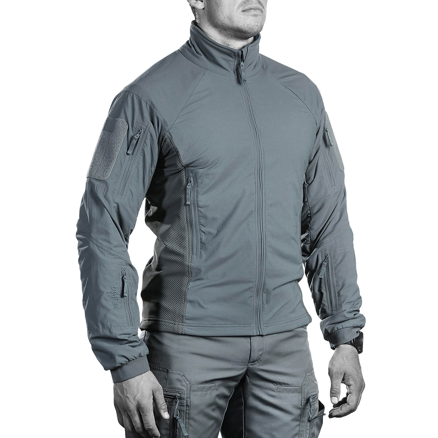 Hunter FZ Gen.2 Taktische Softshell Jacke