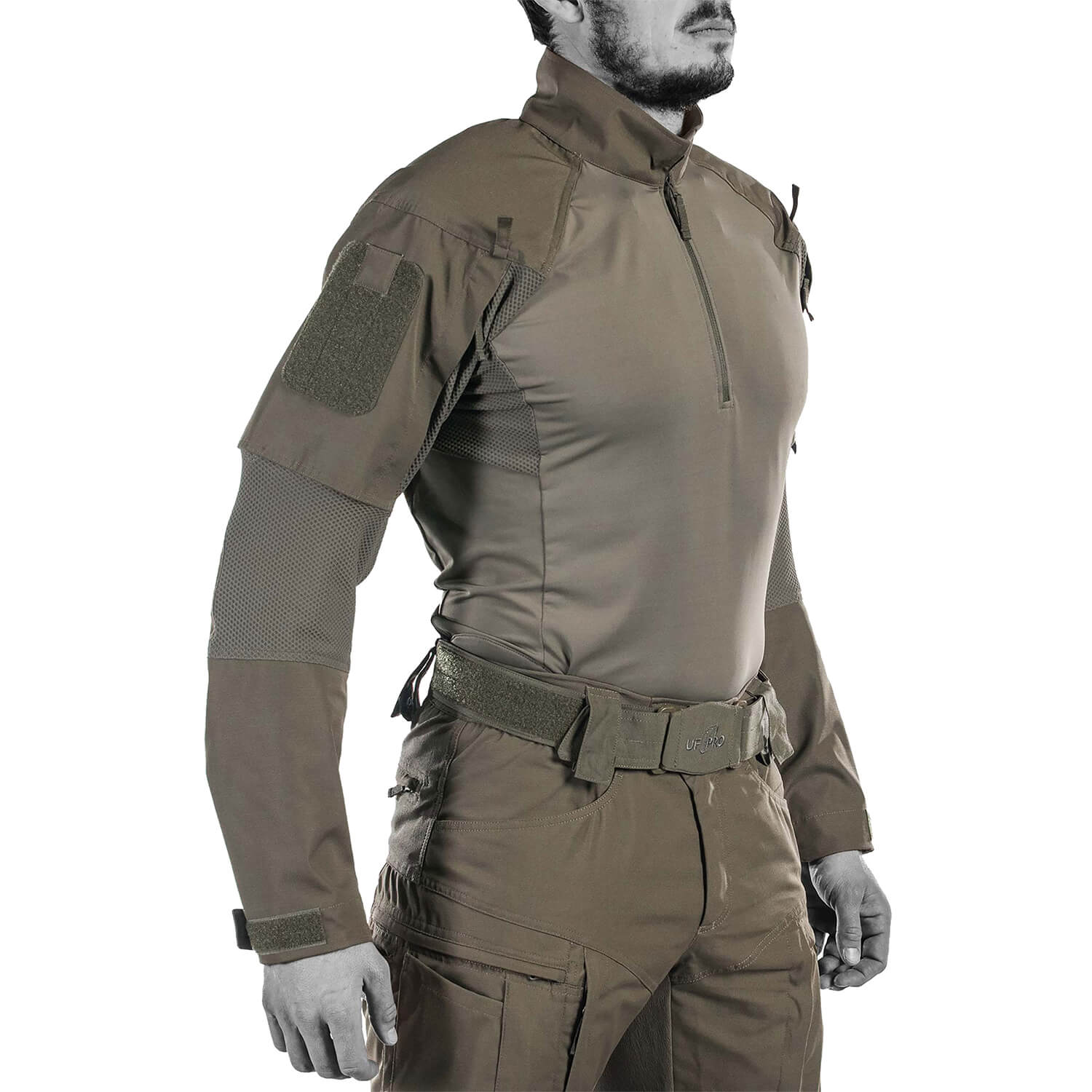 Striker XT Gen.3 Combat Shirt