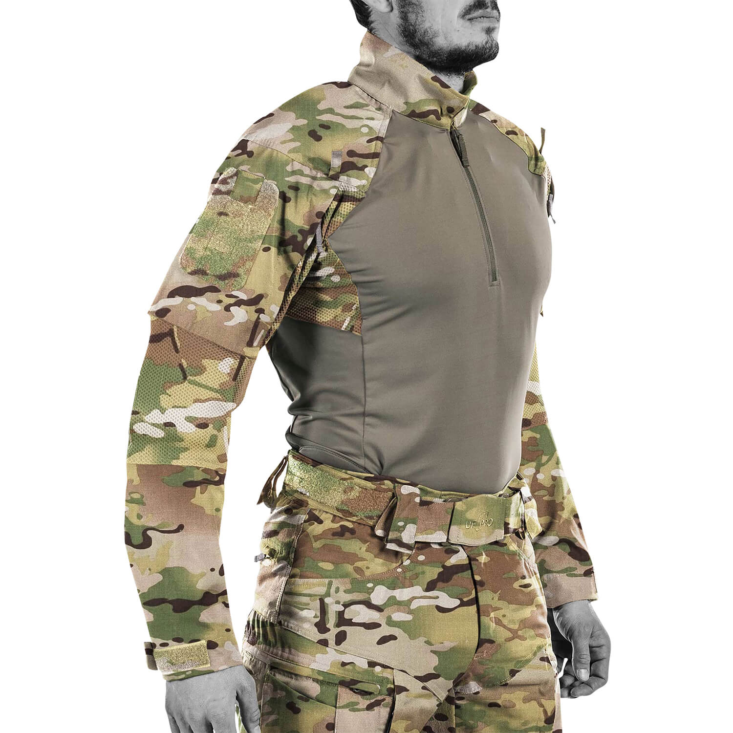 Striker XT Gen.3 Combat Shirt