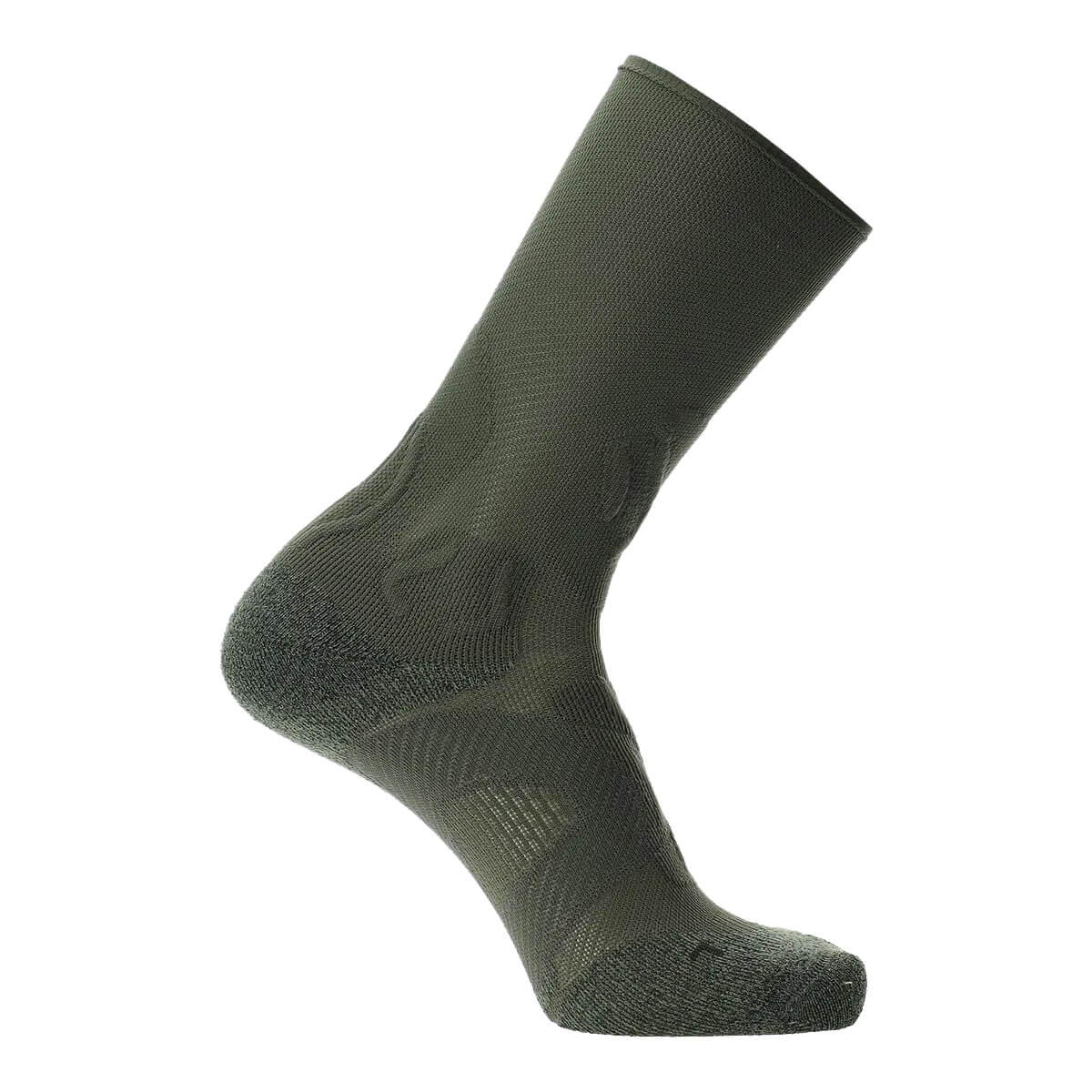 Defender Light Mid Socken