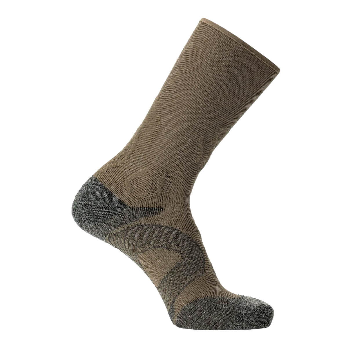 Defender Light Mid Socken