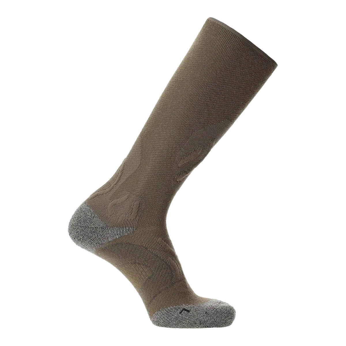 Defender Merino High Socken