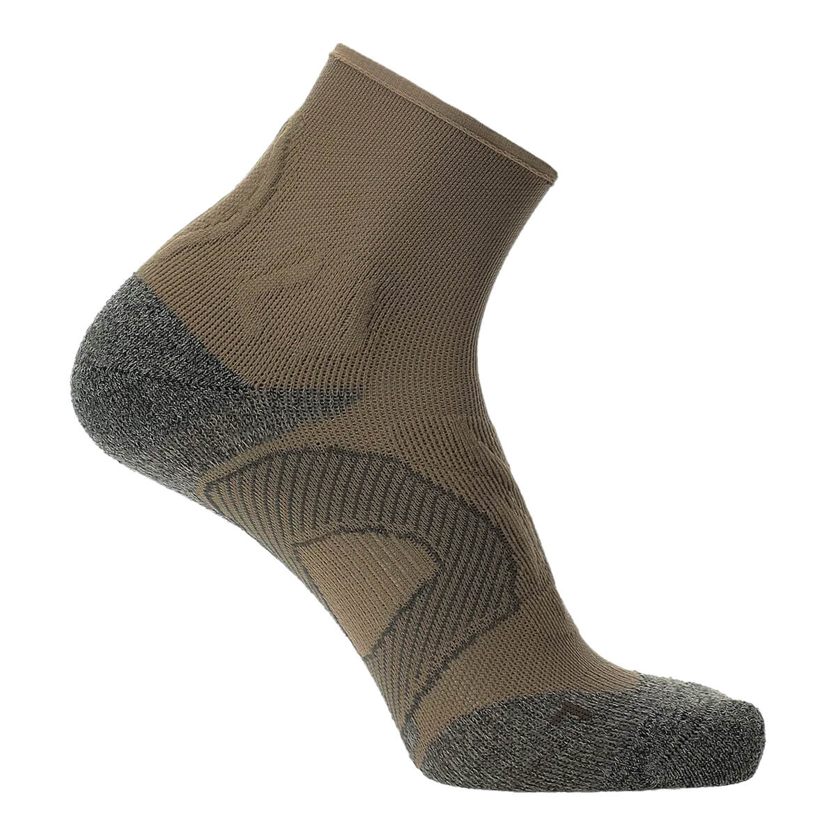 Defender Light Low Cut Socken