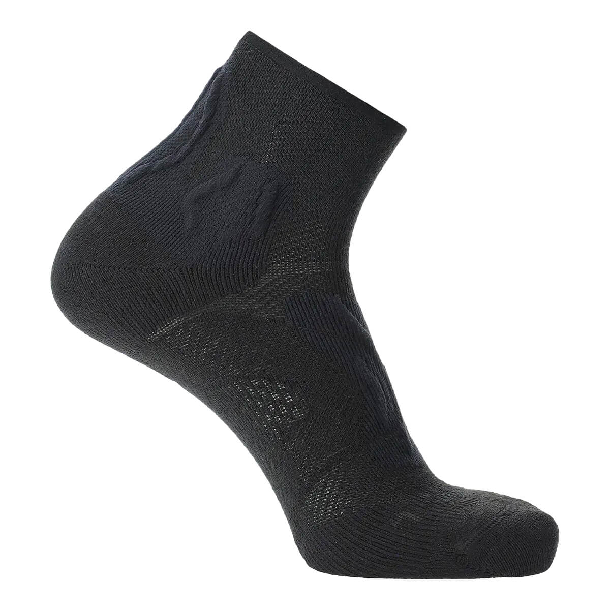 Defender Merino Low Cut Socken