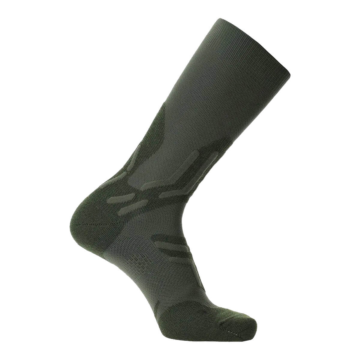 2IN Defender High Socks Taktische Socken