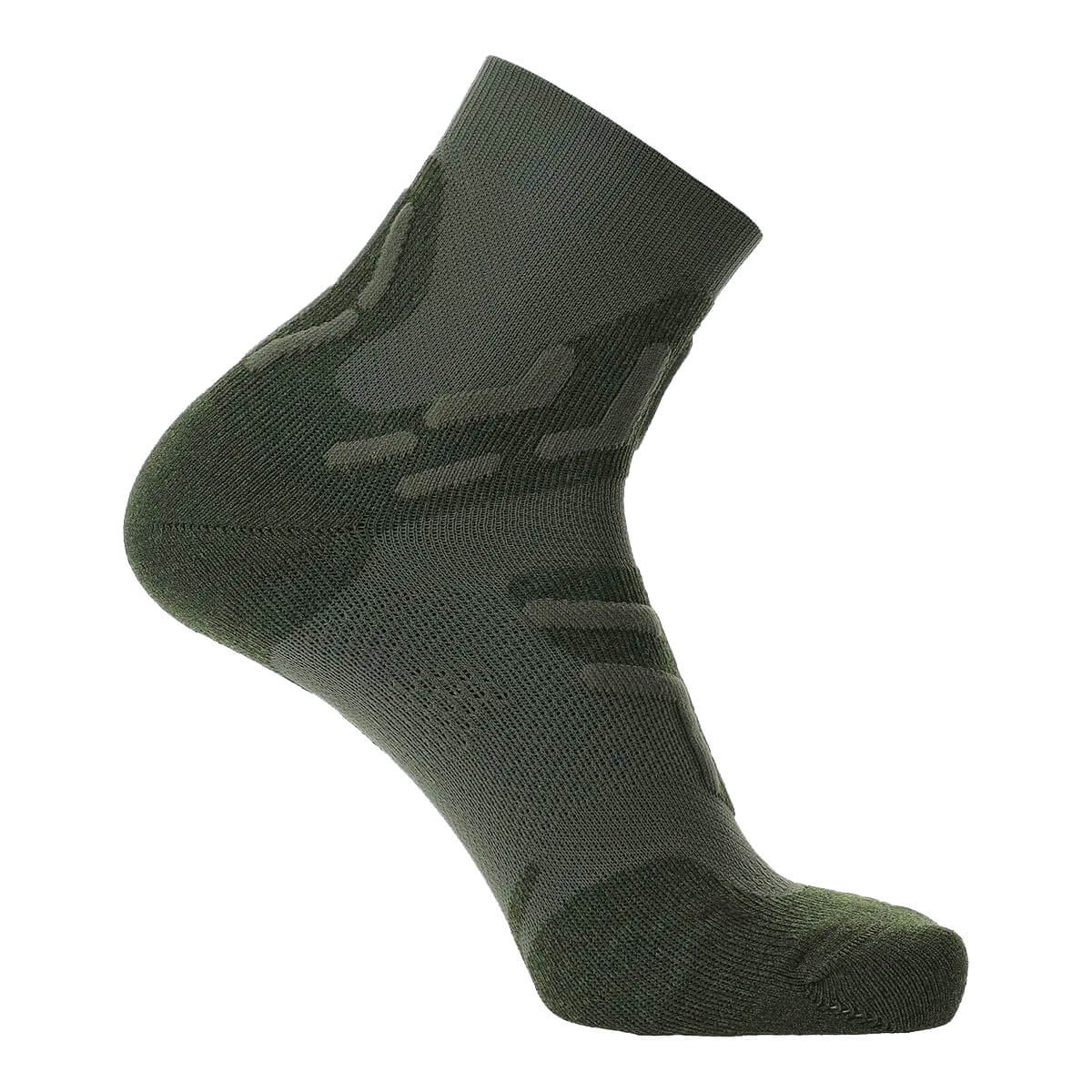 2In Defender Low Cut Socks Taktische Socken