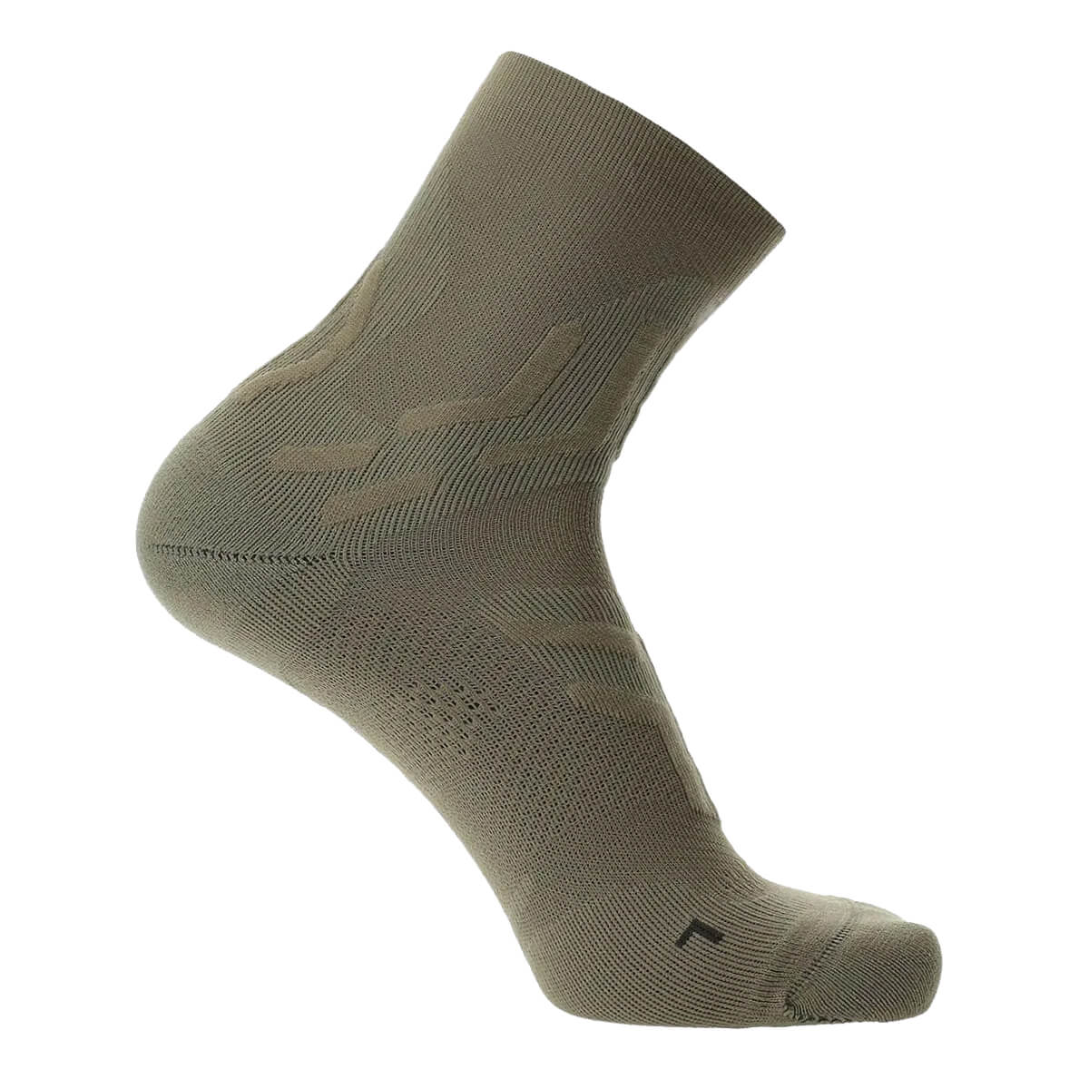 2In Defender Low Cut Socks Taktische Socken