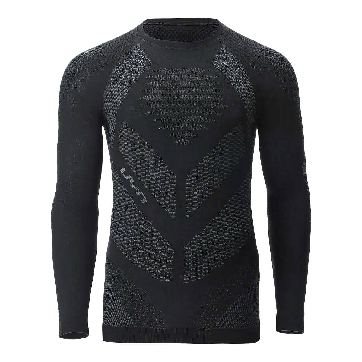 Fusyon Defender Merino Shirt UW Langarm