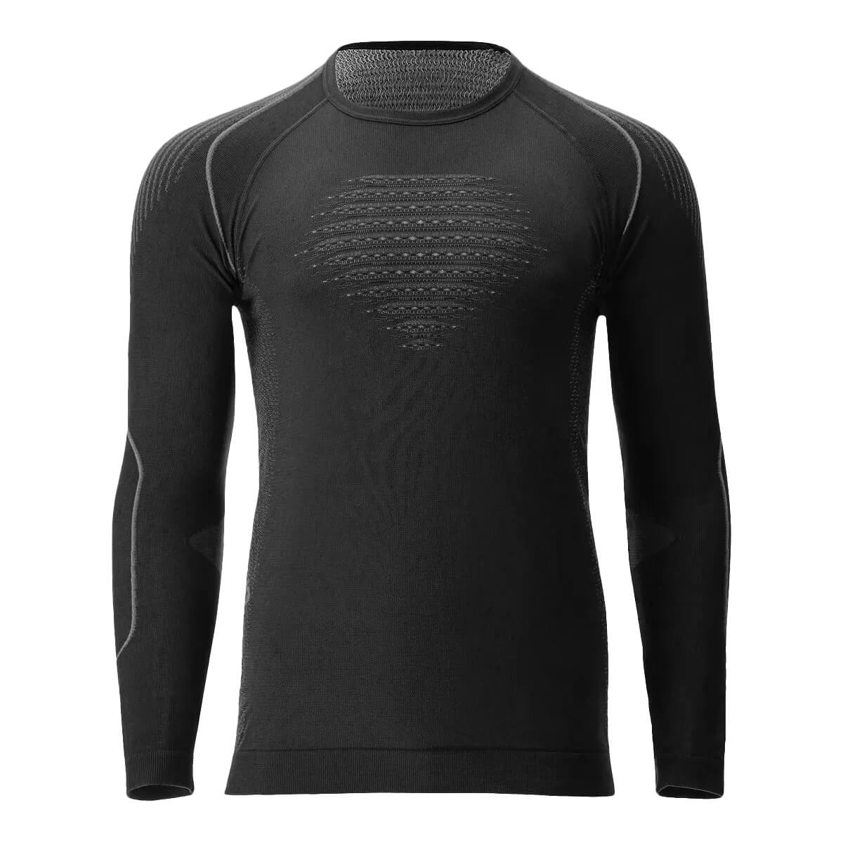 Evolutyon Xtreme Regular UW Shirt Langarm