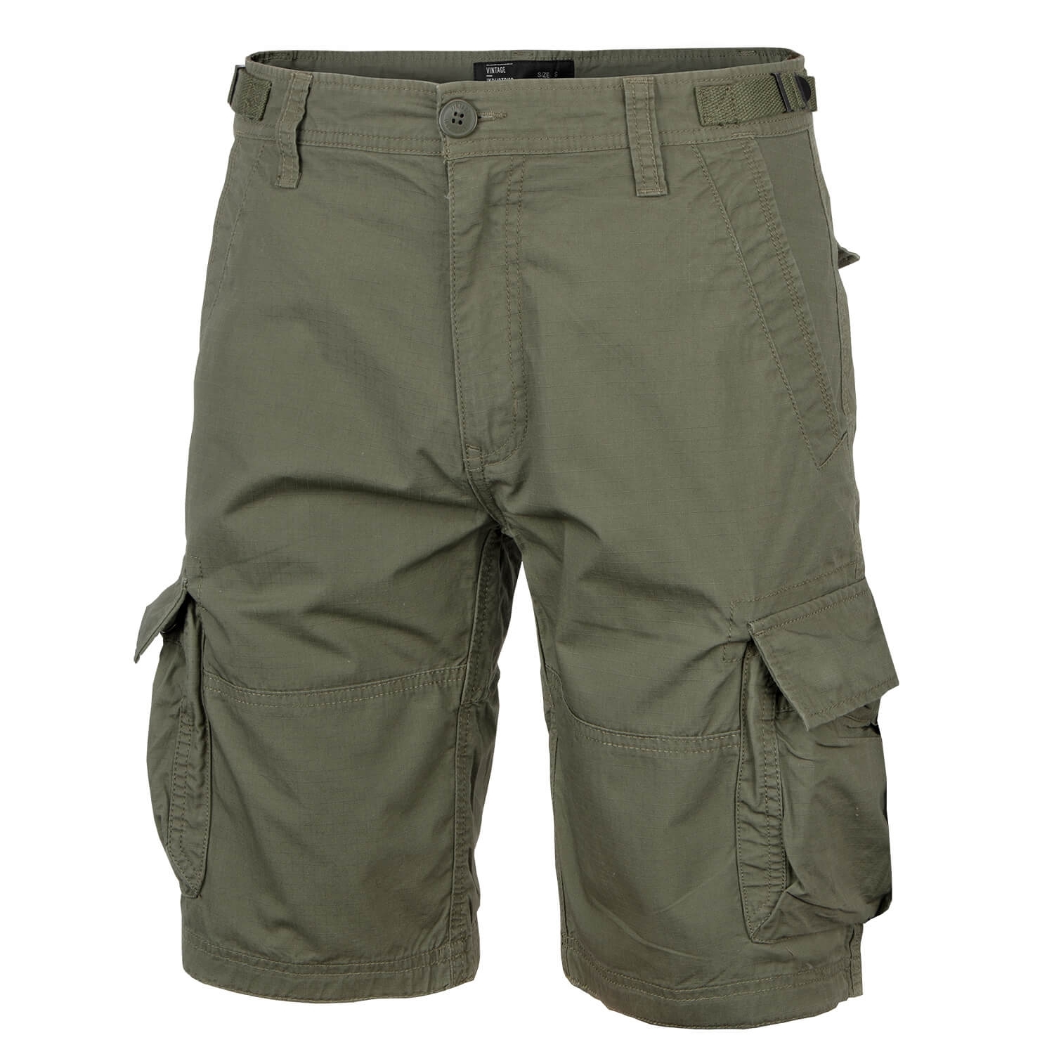 Terrance Shorts