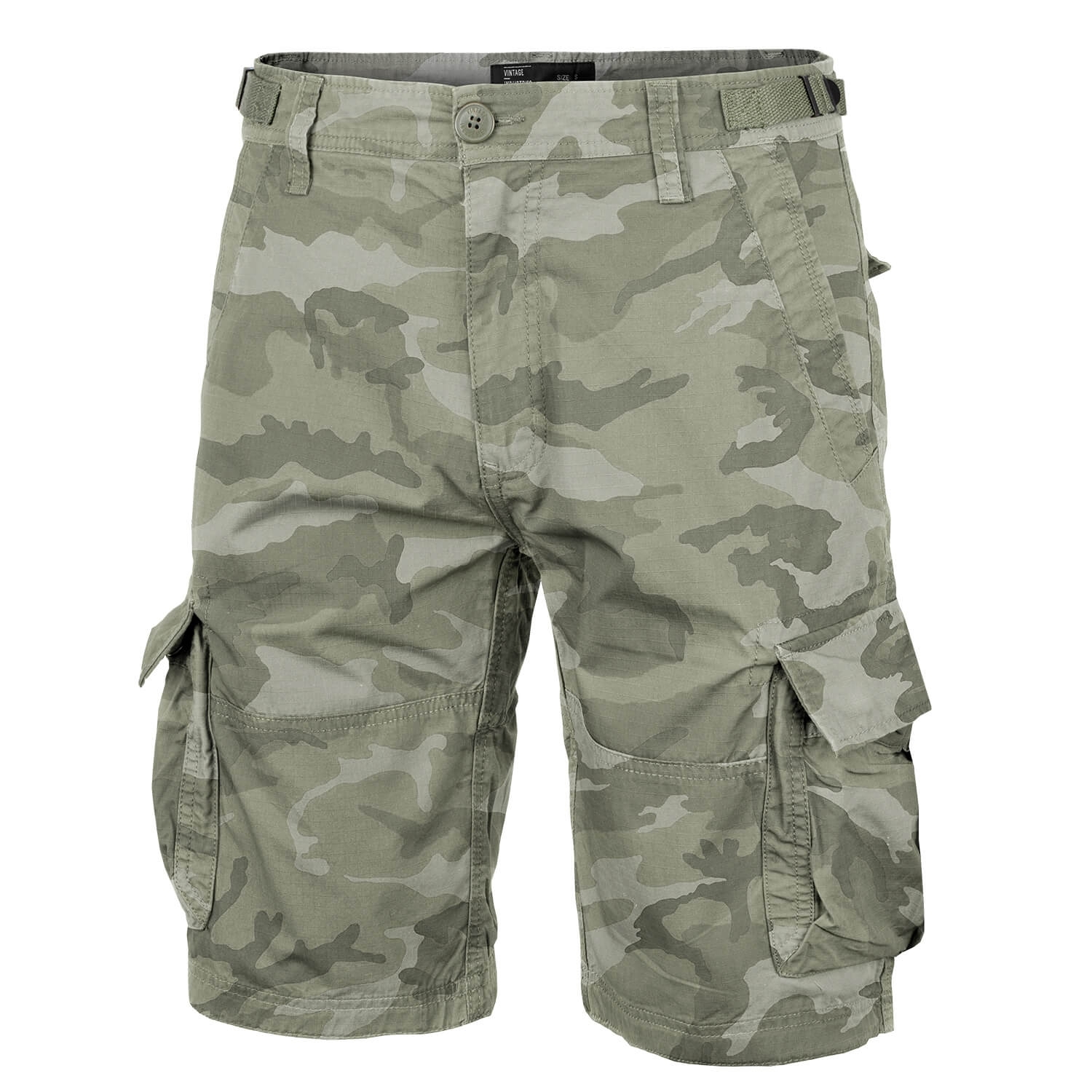 Terrance Shorts