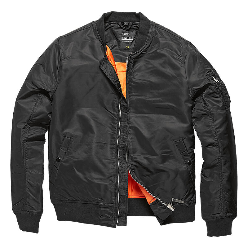 Westford MA1 Jacket