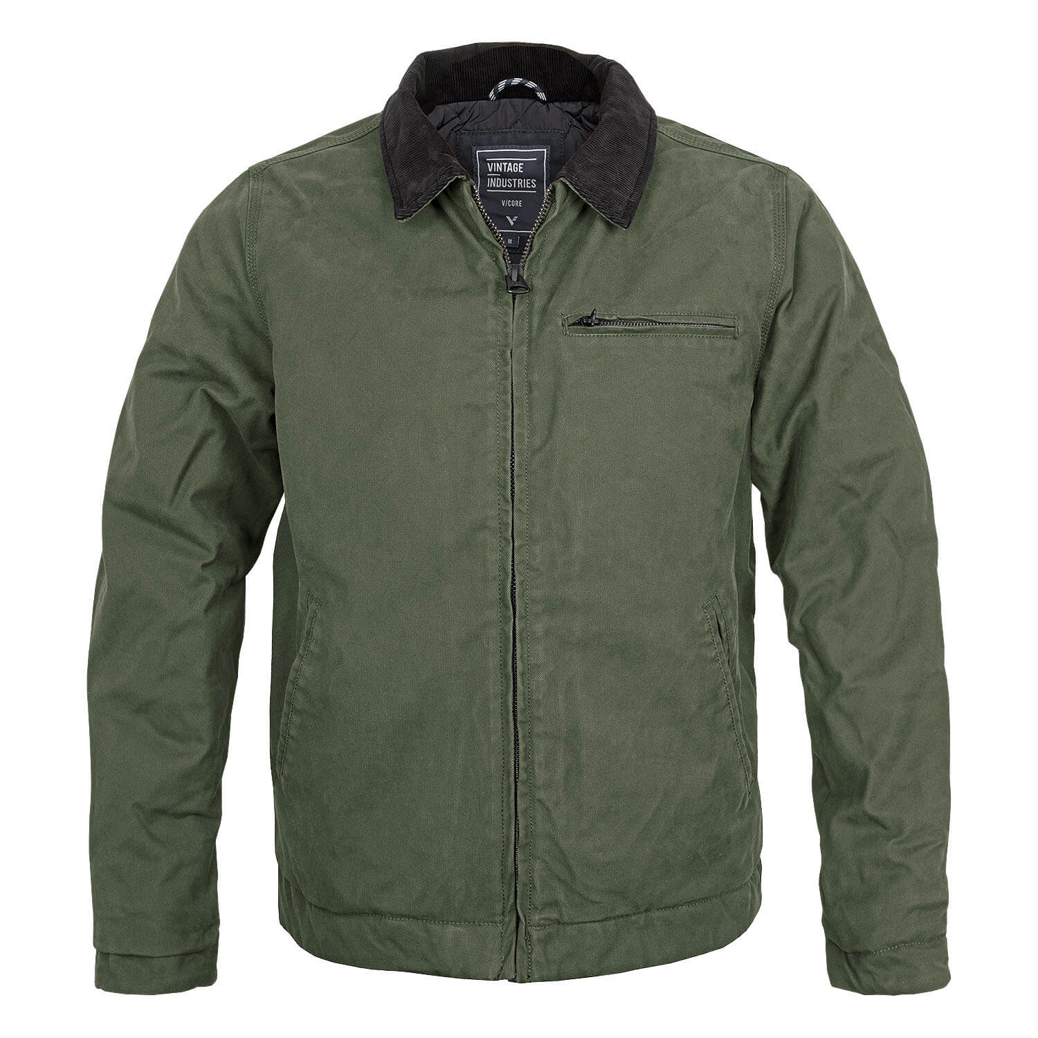 Osker Jacket