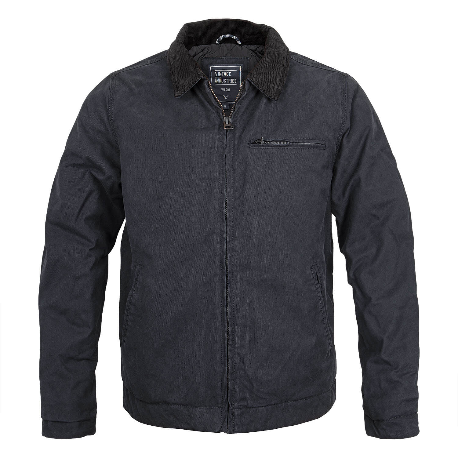 Osker Jacket