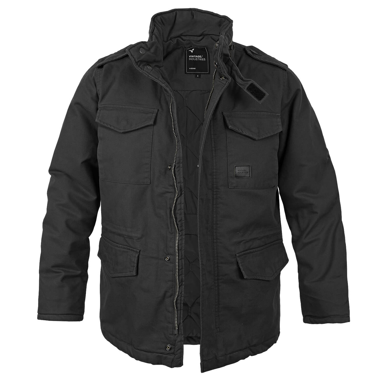 Orton M65 Padded Jacket