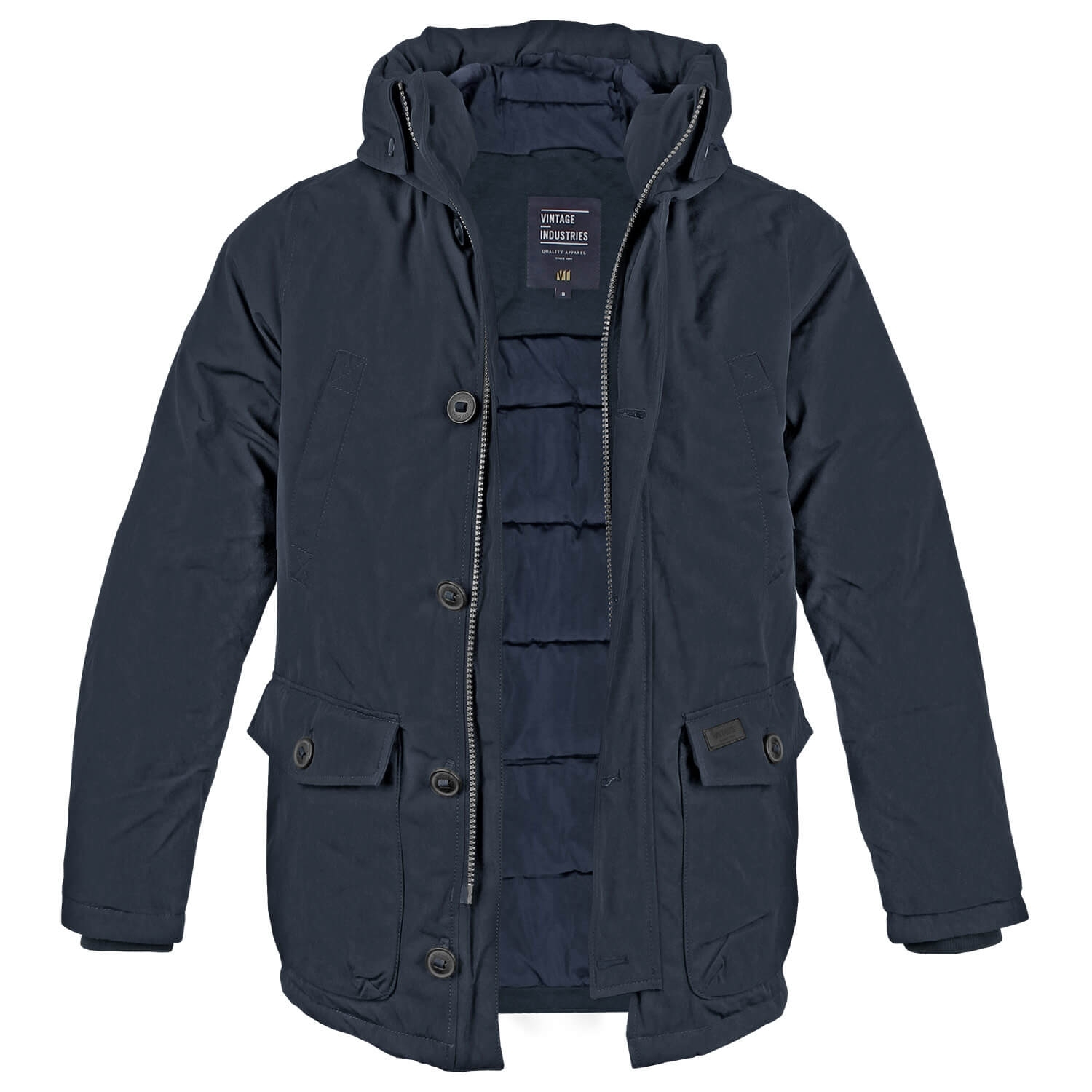 Winterparka Hawker (Sale)