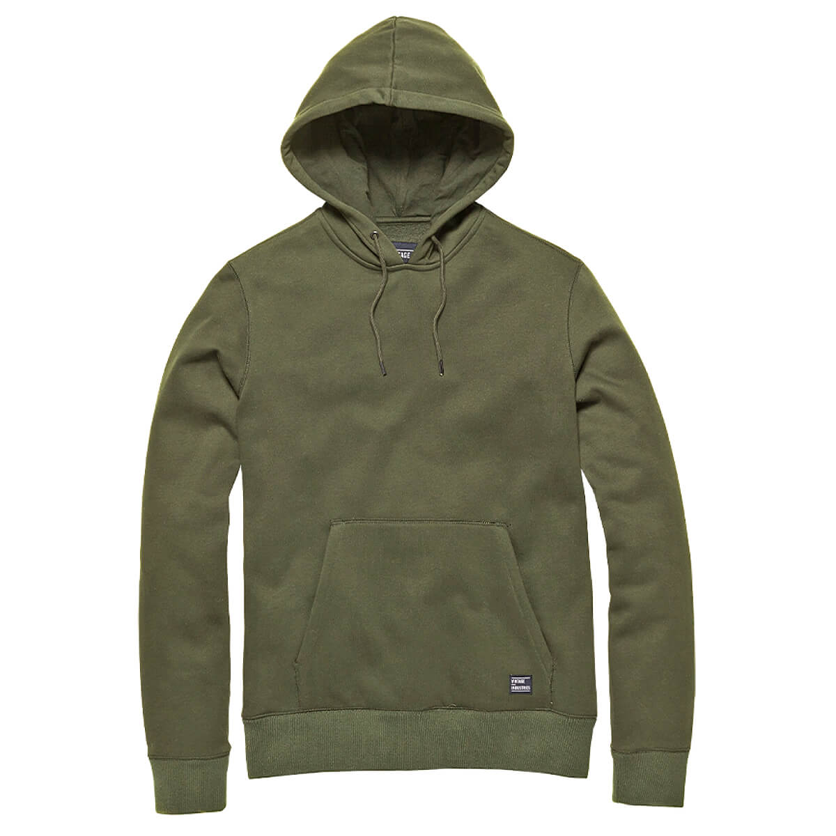 Derby Hooded Sweatshirt