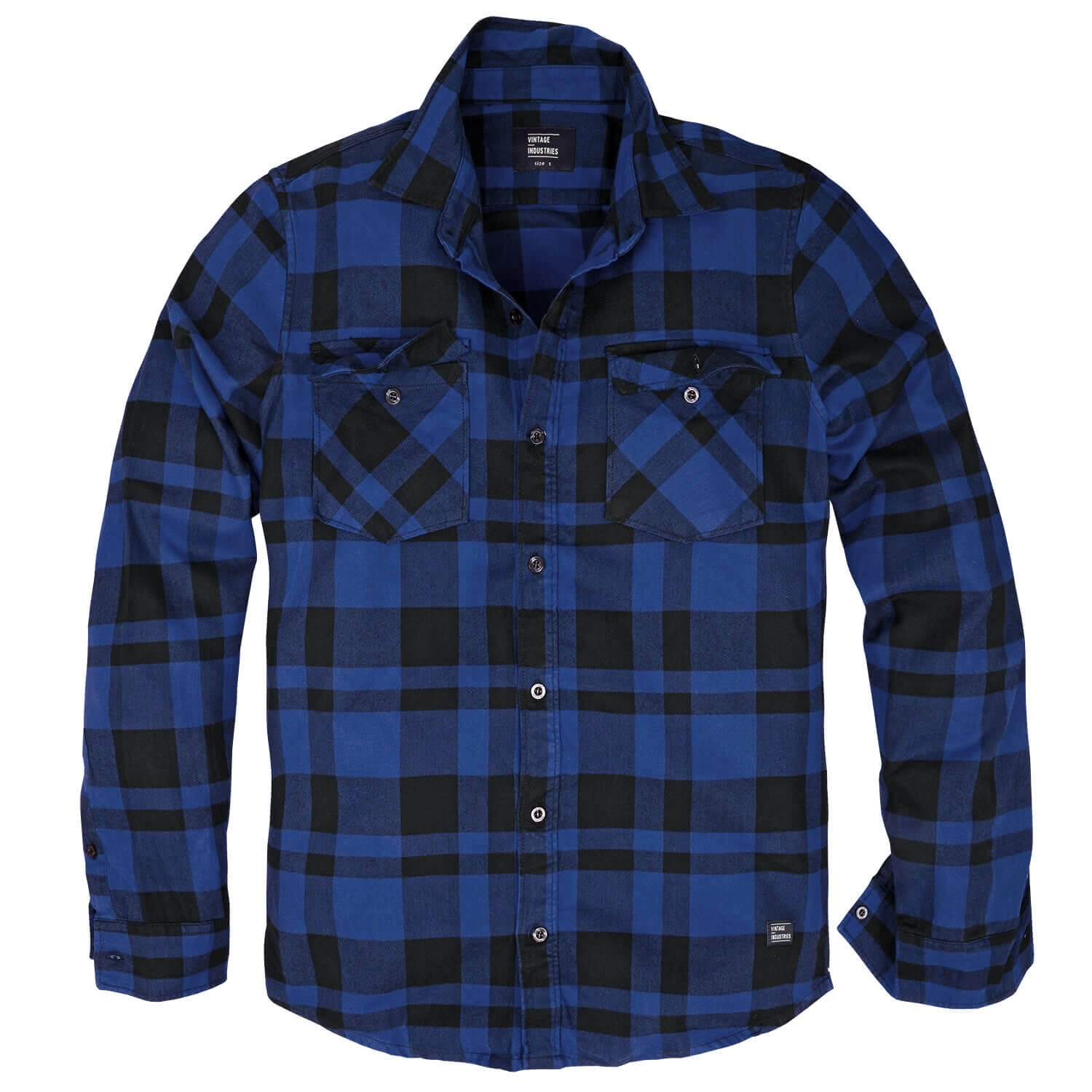 Austin Check Shirt (Sale)