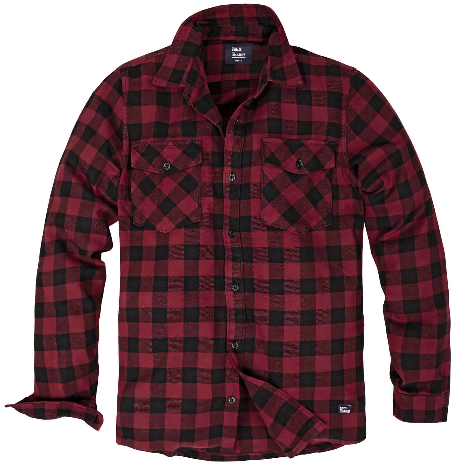 Harley Check Shirt