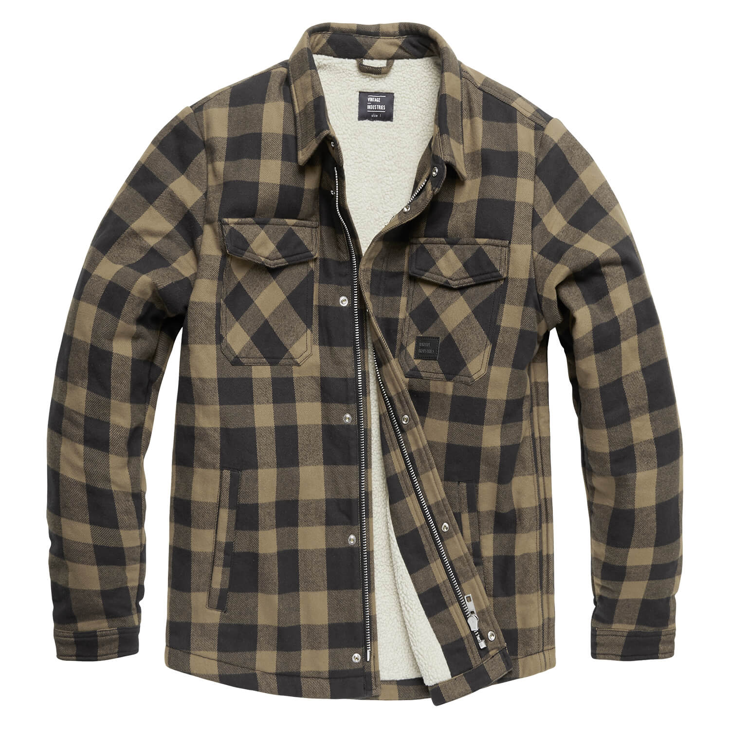 Craft Heavyweight Sherpa Jacke