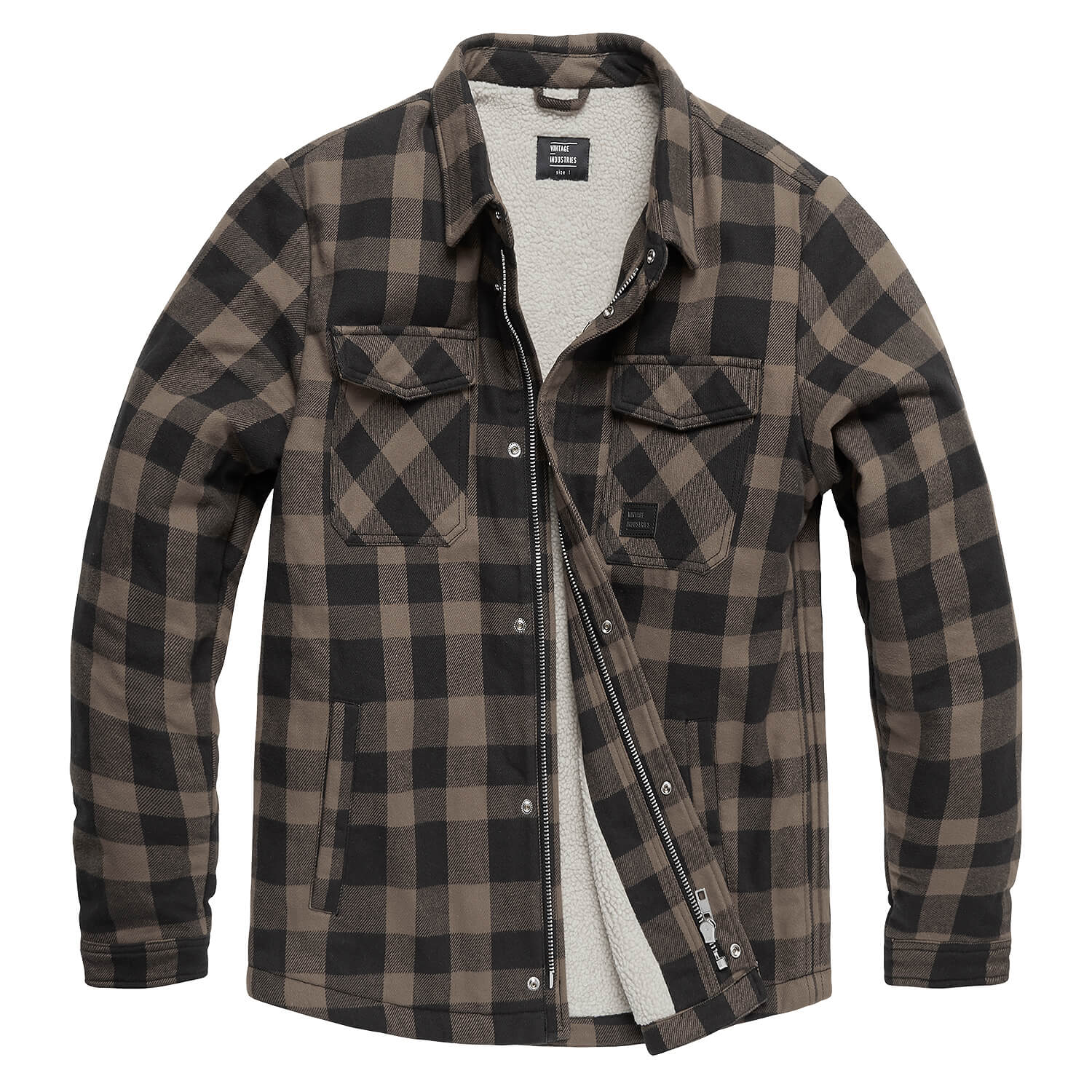 Craft Heavyweight Sherpa Jacke