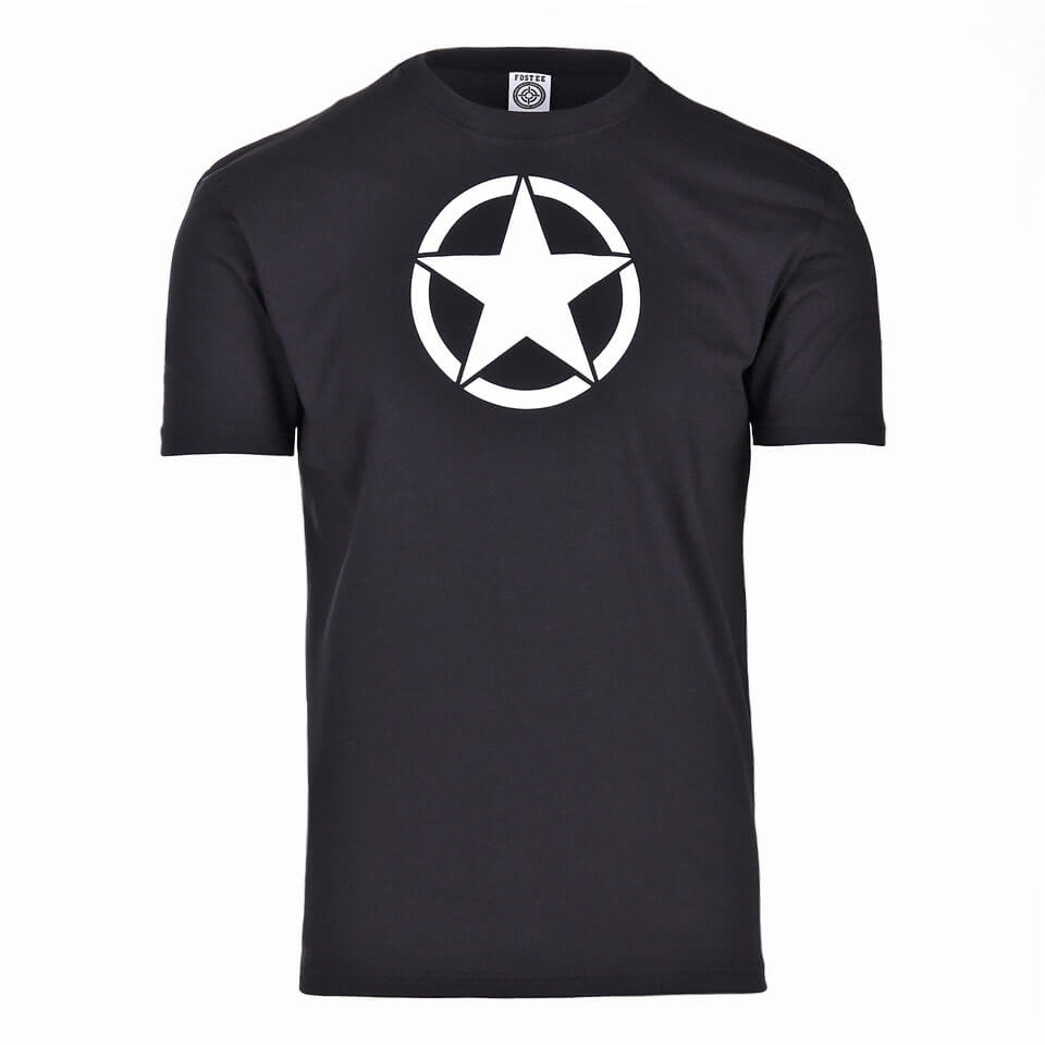 T-Shirt Allied Star 