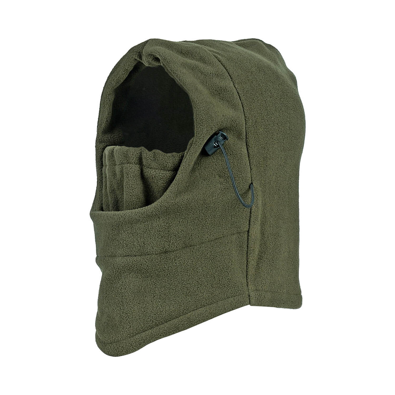 Biwakmütze Fleece polar