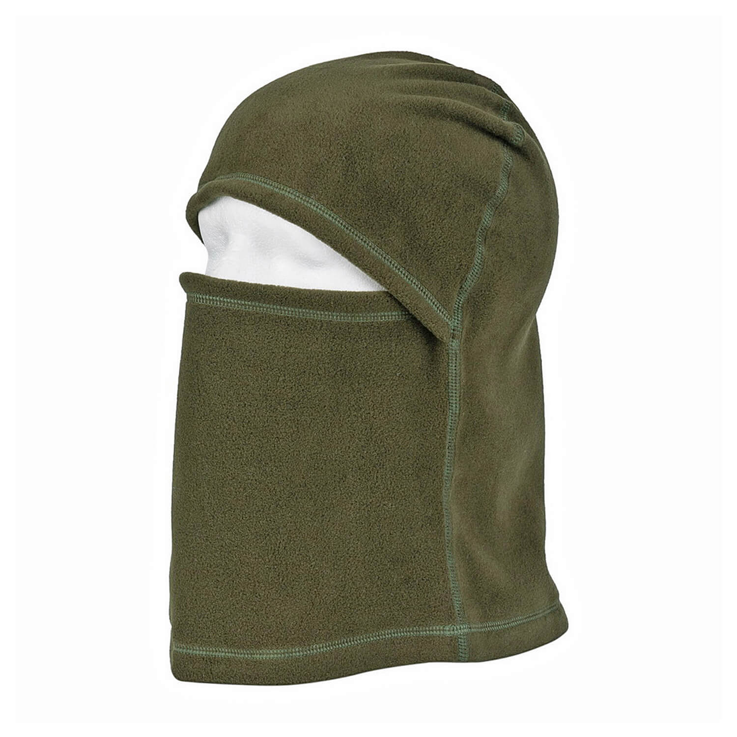 Multifunktions-Sturmhaube Fleece