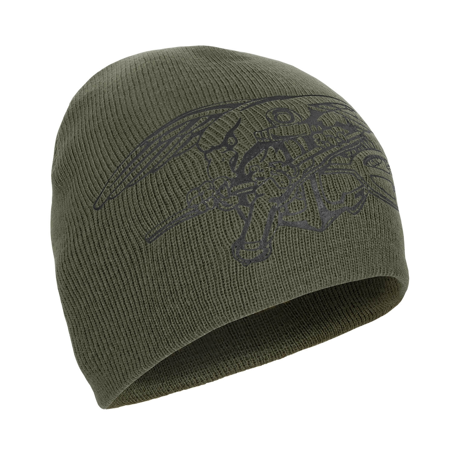 Beanie Navy Seals
