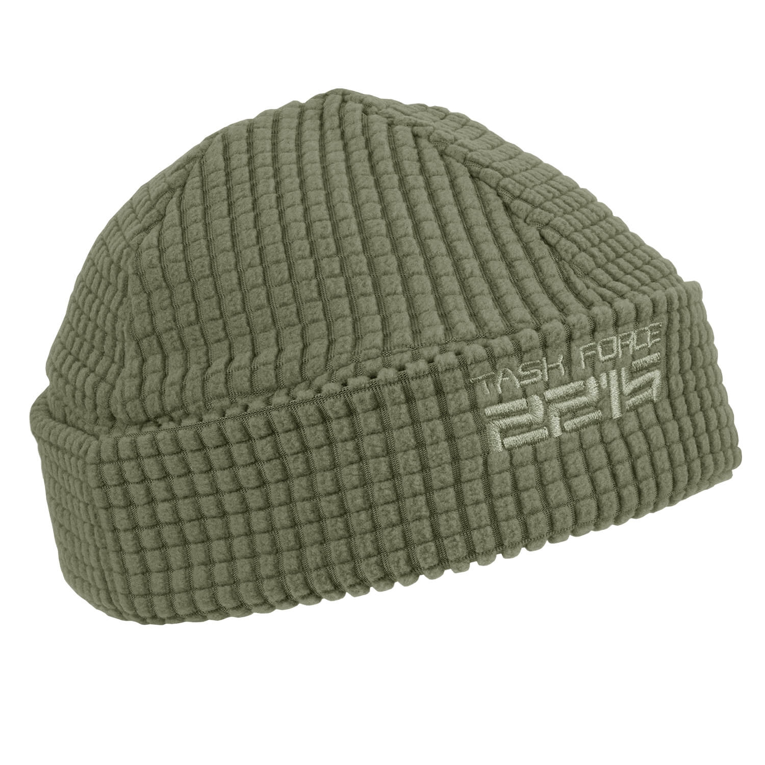 Fleece Mütze Waffle
