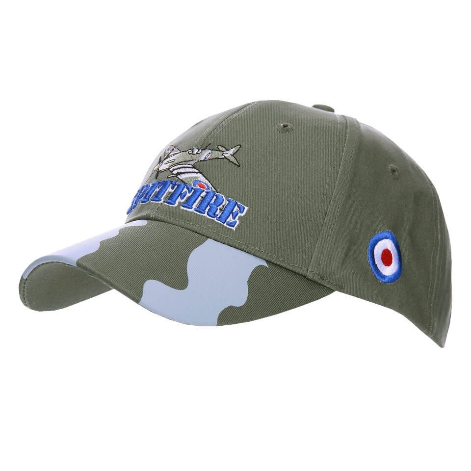 Baseball Cap Spitfire