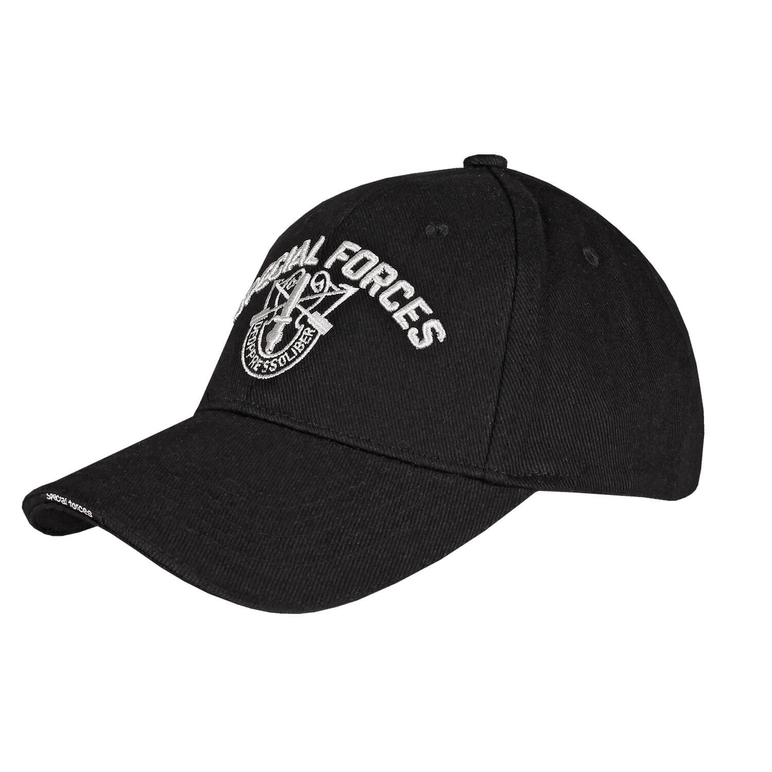Baseball Cap Special Forces