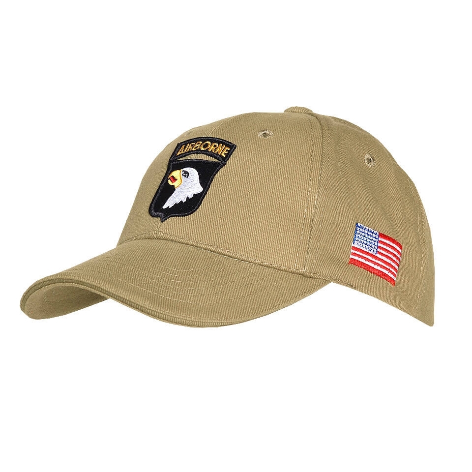 Baseball Cap 101ST Airborne