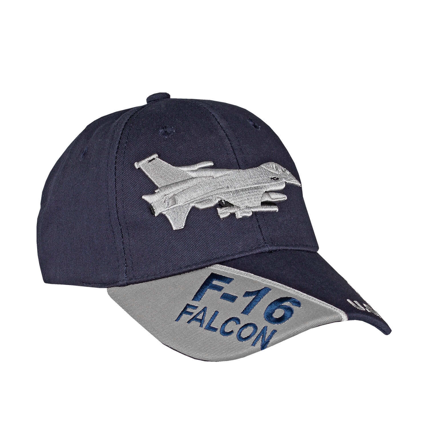 Baseball Cap F-16