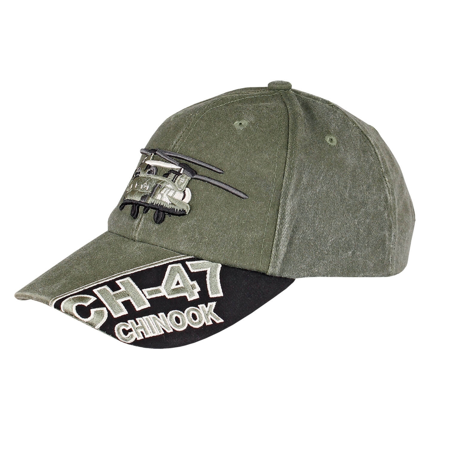 Baseball Cap CH-47 Chinook