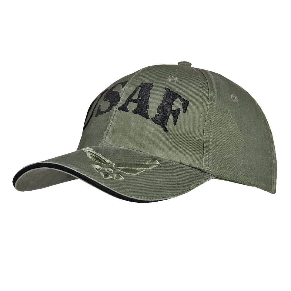 Baseball Cap USAF