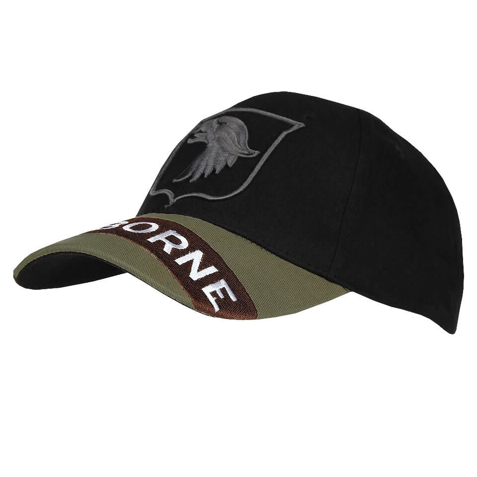 Baseball Cap AIRBORNE