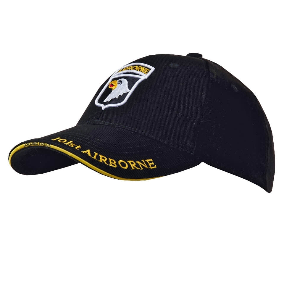 Baseball Cap 101st Airborne Army