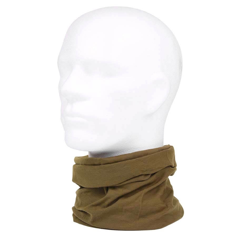 Tactical Multi Schal