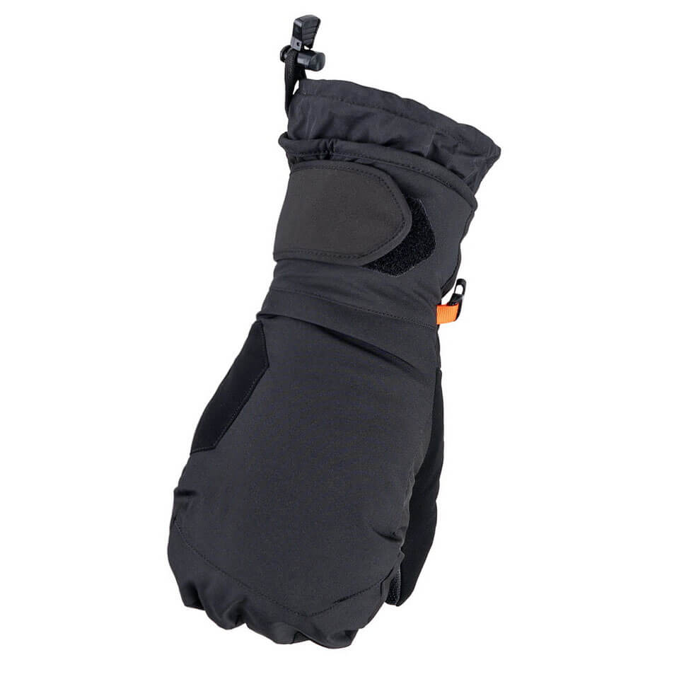 Softshell Fäustlinge